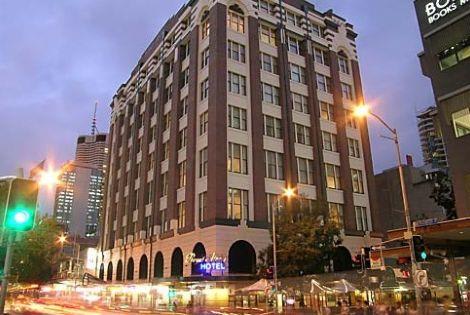 Suite  12/131 Elizabeth Street Brisbane City QLD 4000 - Image 2