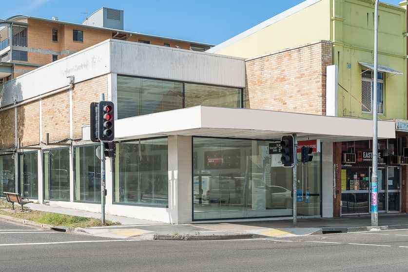Click to view all images 186 Bondi Road Bondi NSW 2026 - Image 1