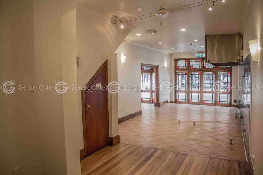 Click to view all images 528-528a King Street Newtown NSW 2042 - Image 2