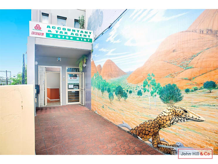 Click to view all images 2 Charlotte Street Ashfield NSW 2131 - Image 1
