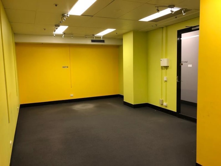 Click to view all images Suite 501/343 Little Collins Street Melbourne VIC 3000 - Image 2