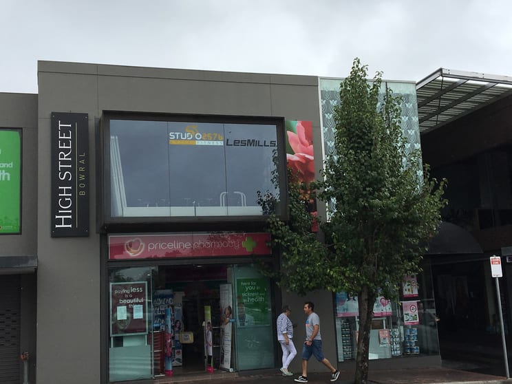 Click to view all images Shop/29 "High Street" Bowral NSW 2576 - Image 1