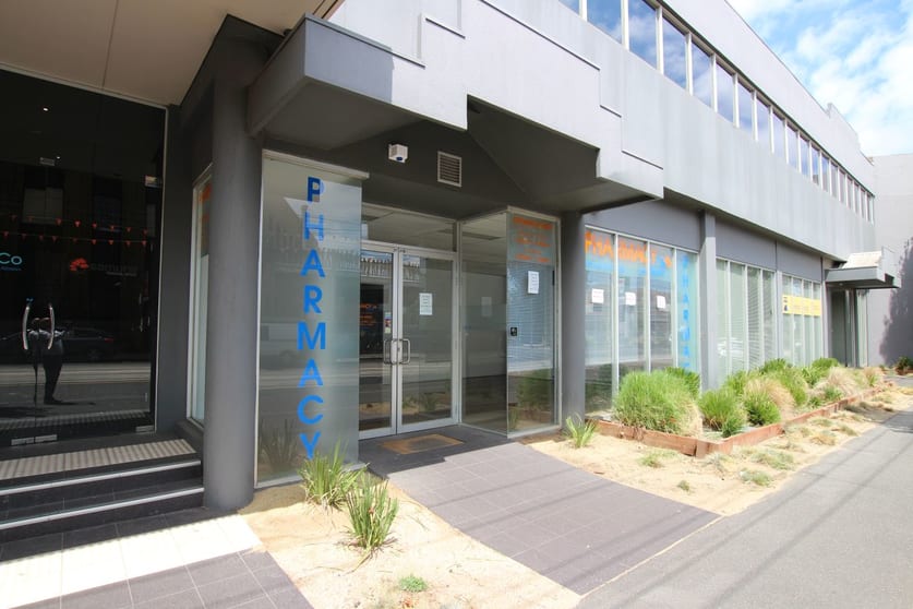 Click to view all images 1A/13-25 Church Street Hawthorn VIC 3122 - Image 1