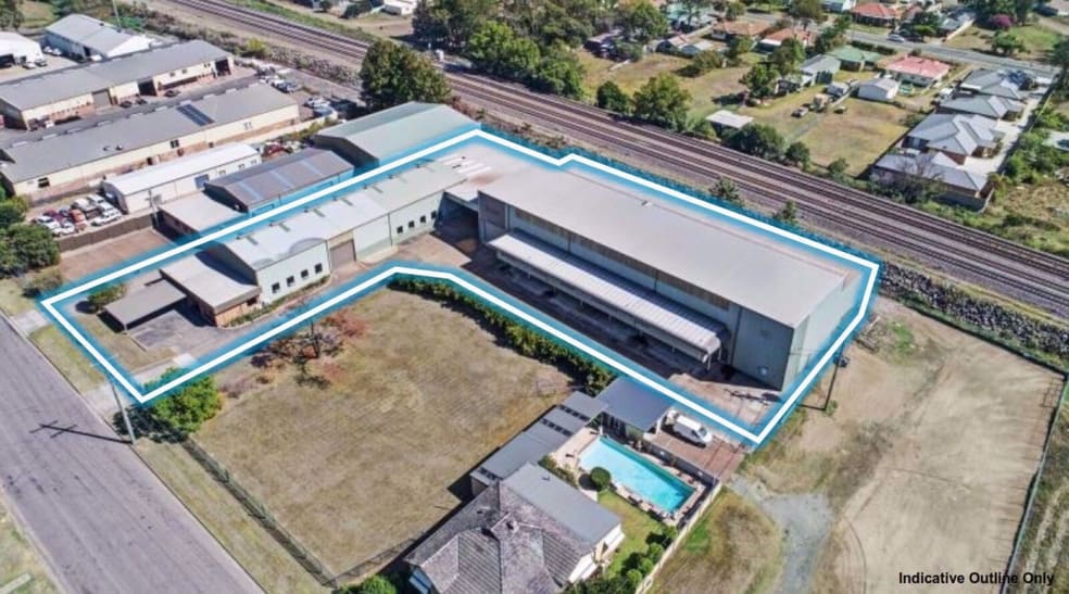 Click to view all images Lot 1, 14-16 Young Street East Maitland NSW 2323 - Image 1