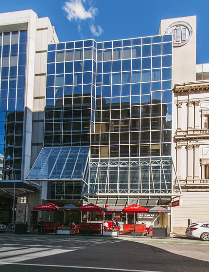 Click to view all images Level 5, 11/97-99 Pirie Street Adelaide SA 5000 - Image 1