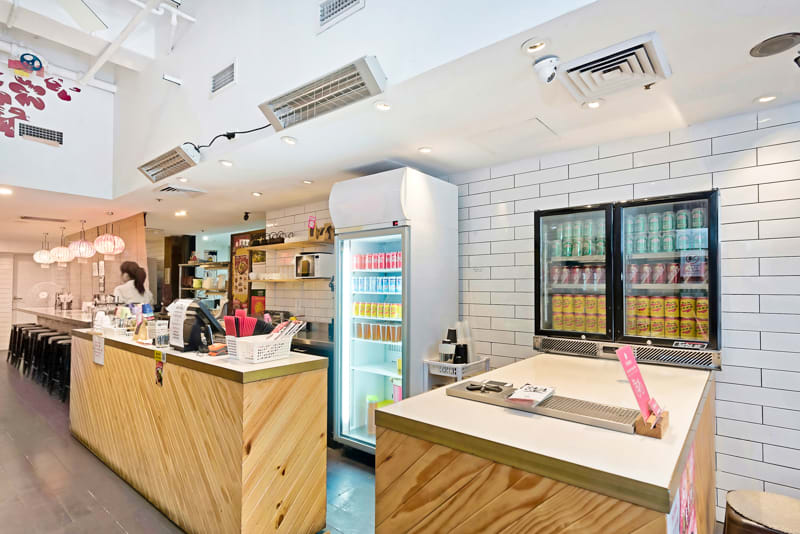 Click to view all images Level Ground/88 Liverpool Street Sydney NSW 2000 - Image 3