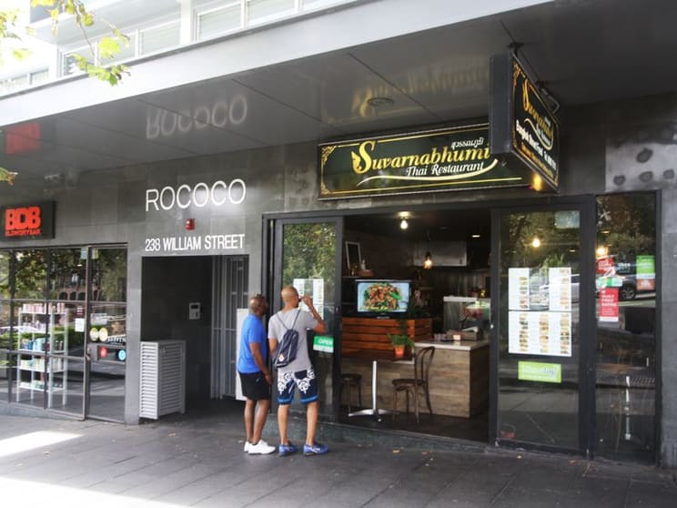 Click to view all images 2/238 William Street Kings Cross NSW 2011 - Image 1