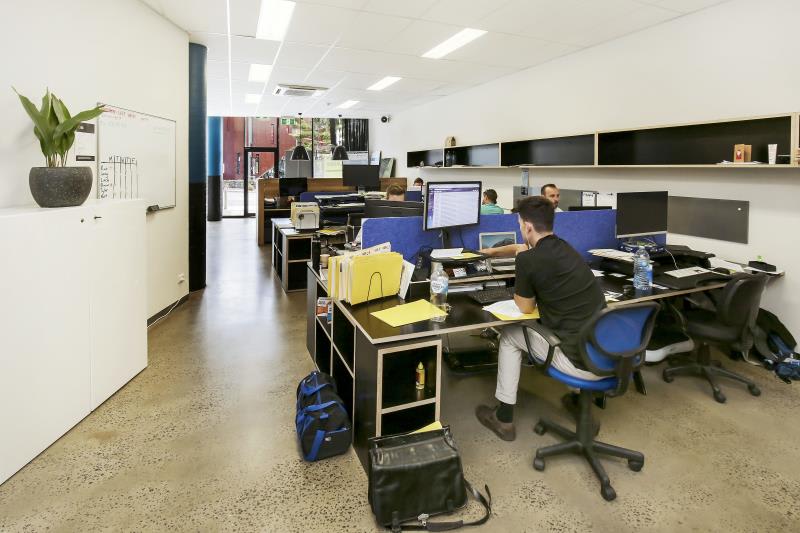 Suite G.03/582 Swan Street Richmond VIC 3121 - Image 3