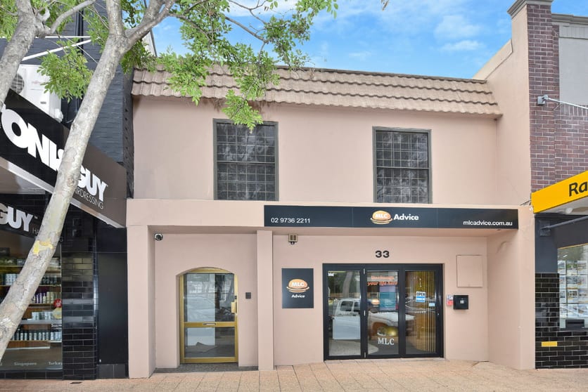 Click to view all images 1/33 Majors Bay Road Concord NSW 2137 - Image 2