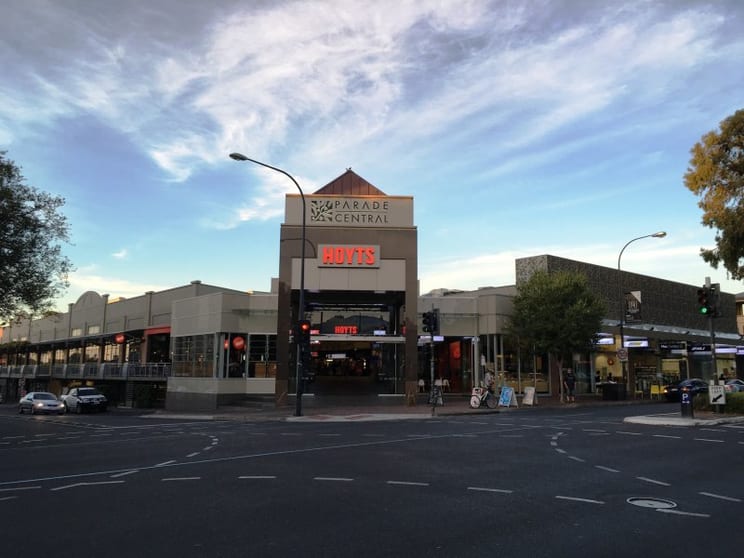 Shop 19/185 The Parade Norwood SA 5067 - Image 2