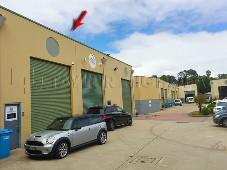 Click to view all images 5/1-13 Parsons Street Rozelle NSW 2039 - Image 1
