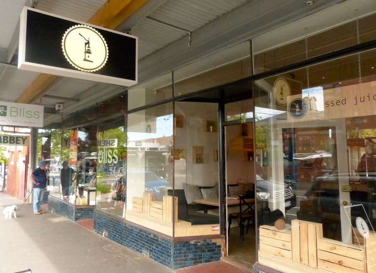 Click to view all images 25 Carpenter Street Brighton VIC 3186 - Image 1
