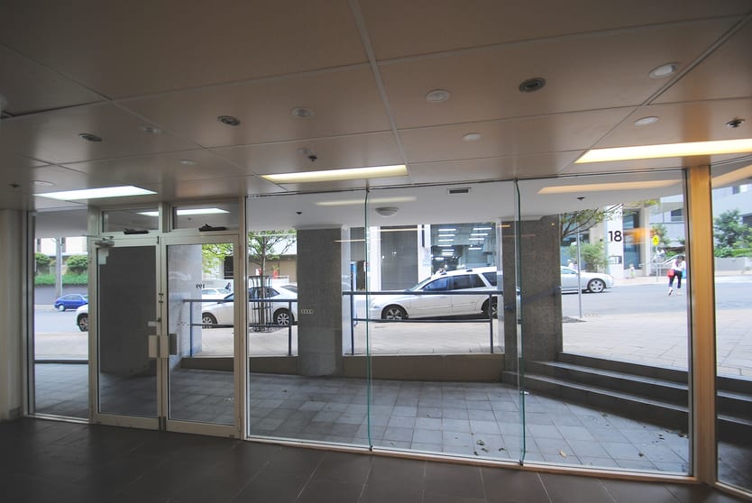 Click to view all images 199/1 Katherine Street Chatswood NSW 2067 - Image 2