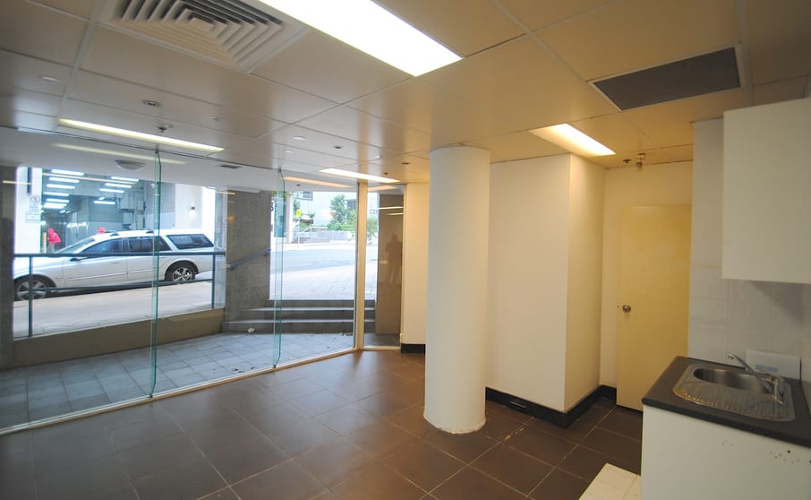 Click to view all images 199/1 Katherine Street Chatswood NSW 2067 - Image 3