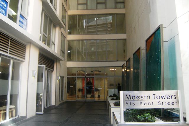 Level GF, 88/515 Kent Street Sydney NSW 2000 - Image 3