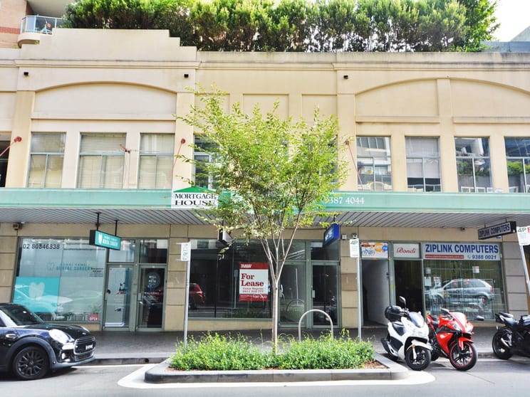 Click to view all images 4a/71-77 Oxford Street Bondi Junction NSW 2022 - Image 1