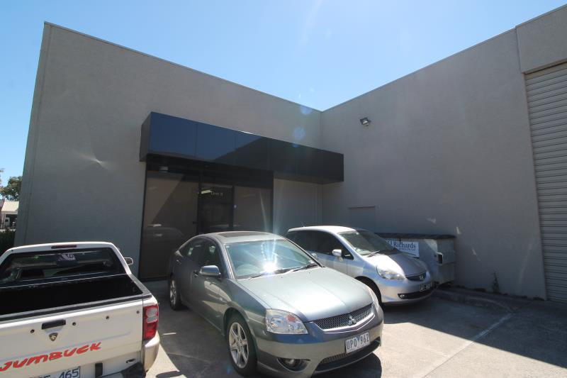 Click to view all images Unit 3/1 Quist Court Dandenong VIC 3175 - Image 1
