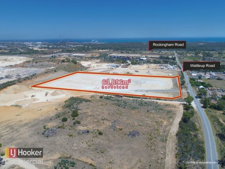 32 Wattleup Road Wattleup WA 6166 - Image 1