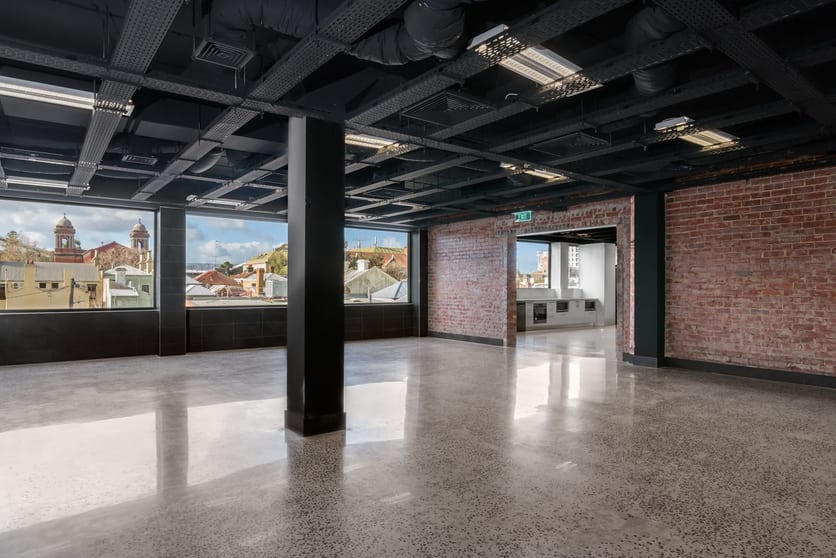 Click to view all images Level 2/200 Lygon Street Carlton VIC 3053 - Image 1