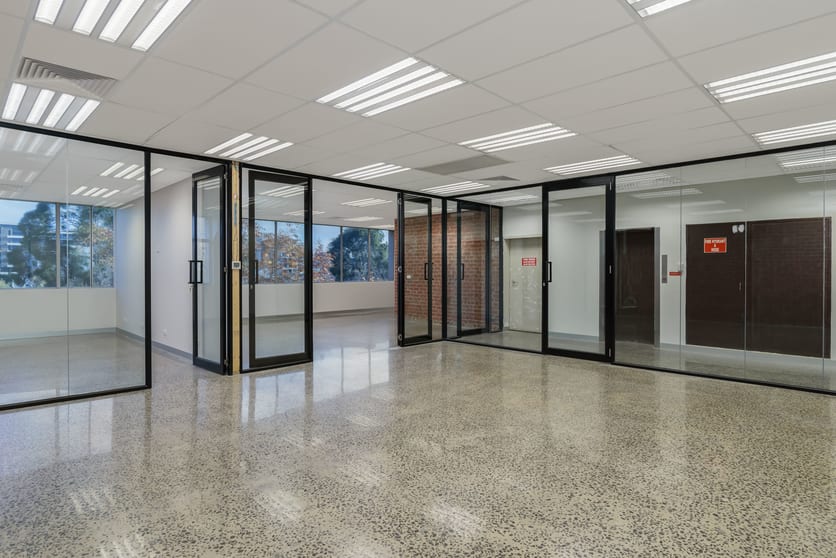 Click to view all images Level 2/200 Lygon Street Carlton VIC 3053 - Image 3