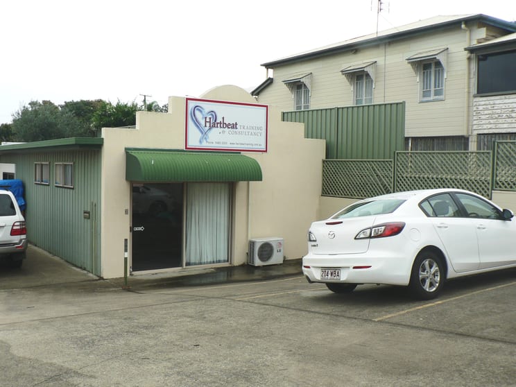 Click to view all images Units 2&5-7/24 Barter Street Gympie QLD 4570 - Image 1