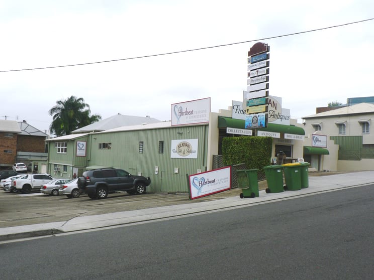 Click to view all images Units 2&5-7/24 Barter Street Gympie QLD 4570 - Image 2