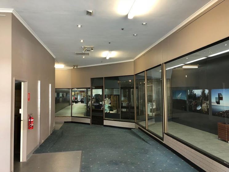 Click to view all images Shop 17 & 18/42 Rooke Street Devonport TAS 7310 - Image 3
