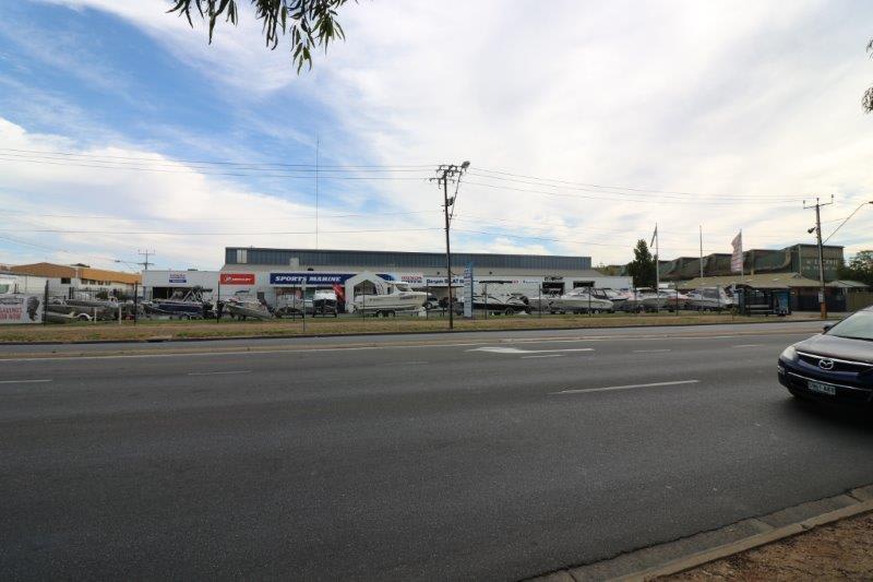 Click to view all images 583 Grand Junction Road Gepps Cross SA 5094 - Image 1