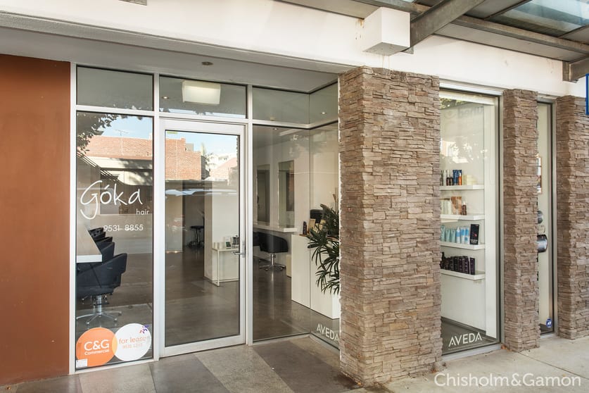 Click to view all images Shop 5/122 Ormond Road Elwood VIC 3184 - Image 1