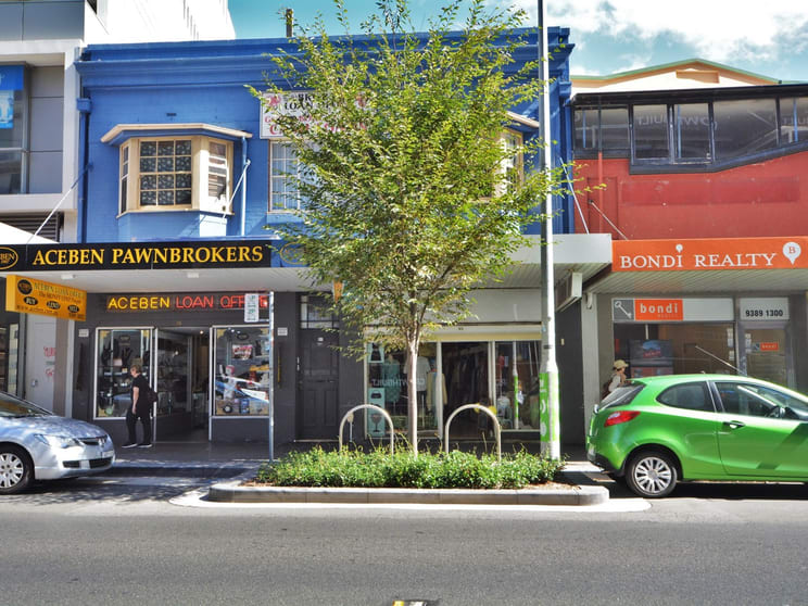 Click to view all images 95 Oxford Street Bondi Junction NSW 2022 - Image 1