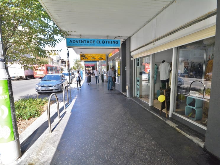 Click to view all images 95 Oxford Street Bondi Junction NSW 2022 - Image 3