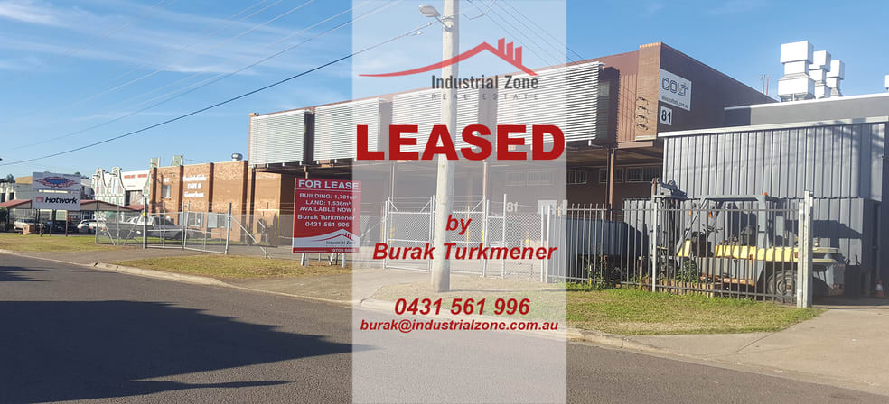 Click to view all images 81 Market Street Smithfield NSW 2164 - Image 1