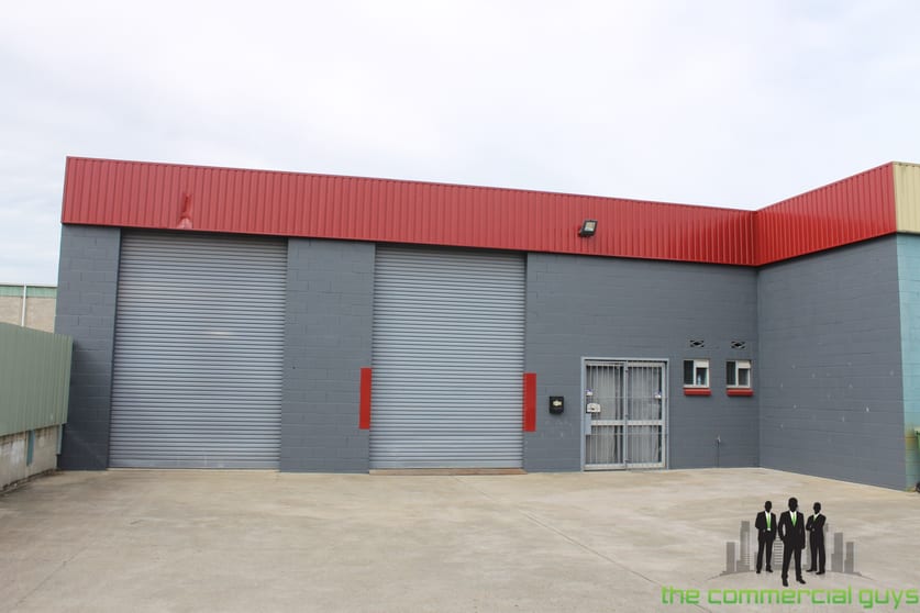 Click to view all images 4/13 Industry Dr Caboolture QLD 4510 - Image 2