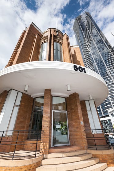 501 Ann Street Brisbane City QLD 4000 - Image 1