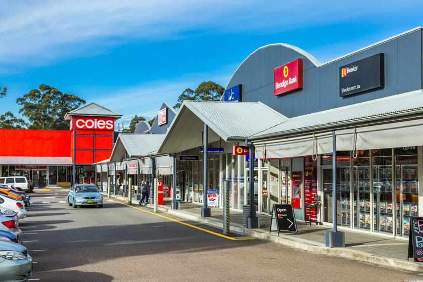 Lisarow Plaza 1 Parsons Road Lisarow NSW 2250 - Image 1