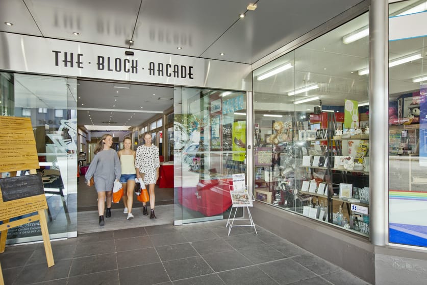 Click to view all images 12-13/1-13 Doveton Street South Ballarat Central VIC 3350 - Image 3