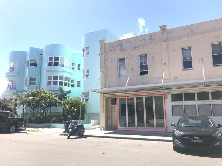 Click to view all images 98 Brighton Bvd North Bondi NSW 2026 - Image 1