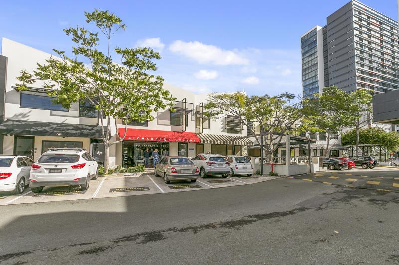 Click to view all images Suite/23 James Street Fortitude Valley QLD 4006 - Image 1