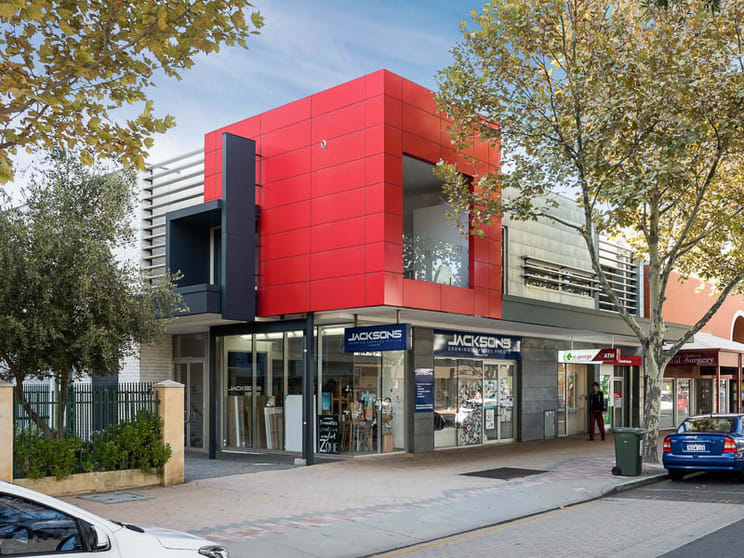Click to view all images 1/21 Adelaide Street Fremantle WA 6160 - Image 1