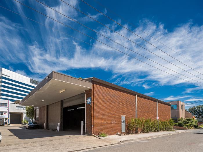 Click to view all images 13 Sarah Street Mascot NSW 2020 - Image 1