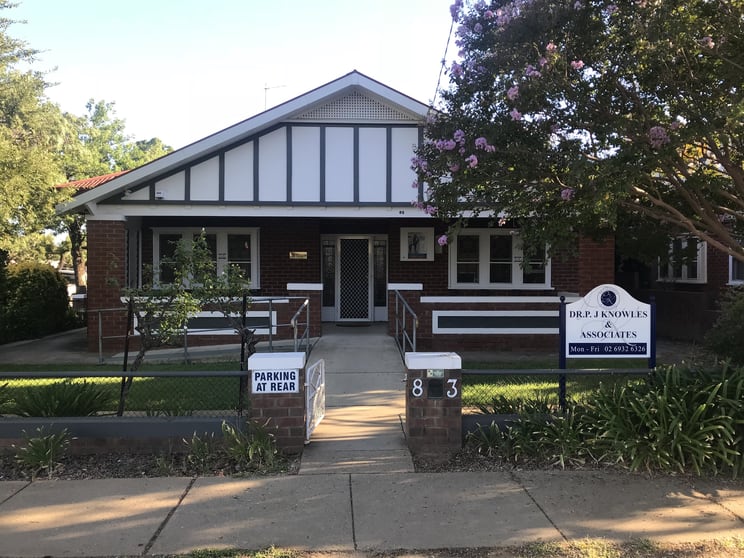 83 Brookong Avenue Wagga Wagga NSW 2650 - Image 1