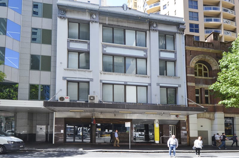 Click to view all images 262 Castlereagh Street Sydney NSW 2000 - Image 1