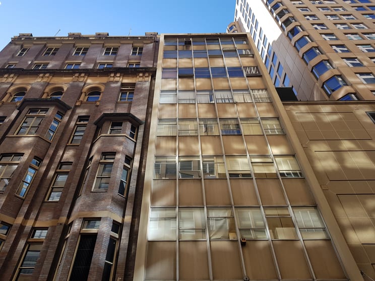 Click to view all images 122 Castlereagh Street Sydney NSW 2000 - Image 1