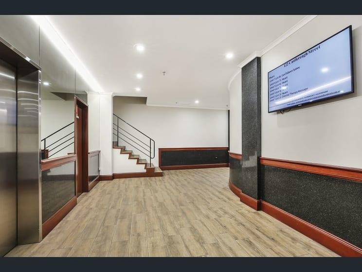 Click to view all images 122 Castlereagh Street Sydney NSW 2000 - Image 2