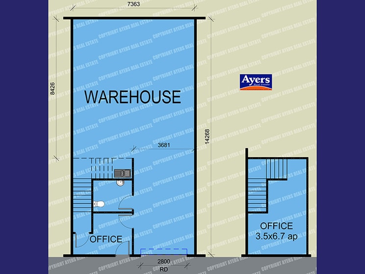 Click to view all images 2/17 Caloundra Rd Clarkson WA 6030 - Image 3