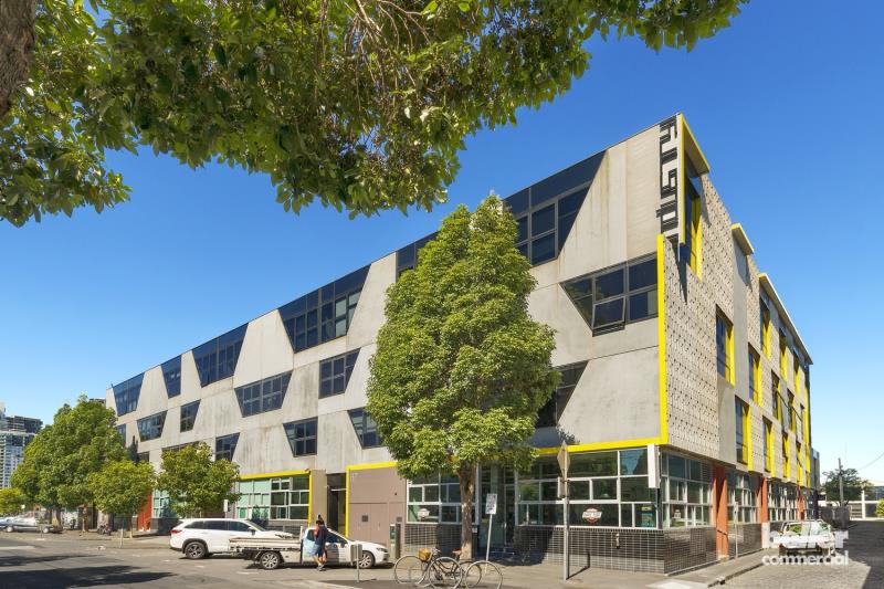 Click to view all images 1.02,15-87 Gladstone Street South Melbourne VIC 3205 - Image 1
