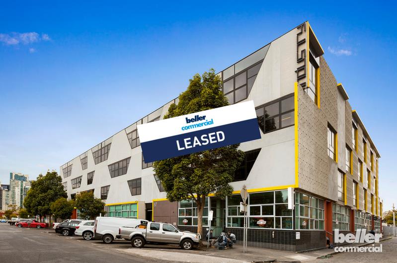 Click to view all images 1.02,15-87 Gladstone Street South Melbourne VIC 3205 - Image 2