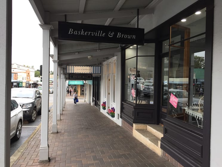 Click to view all images 333 Bong Bong Street Bowral NSW 2576 - Image 2