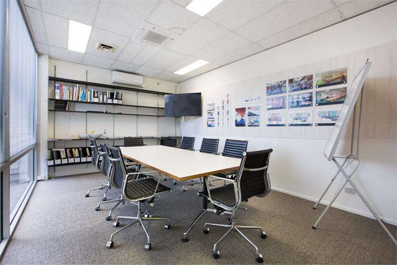 Click to view all images First Floor, 390 Burwood Road Hawthorn VIC 3122 - Image 1