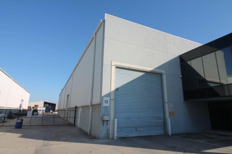 78-80 Nissan Drive Dandenong South VIC 3175 - Image 3